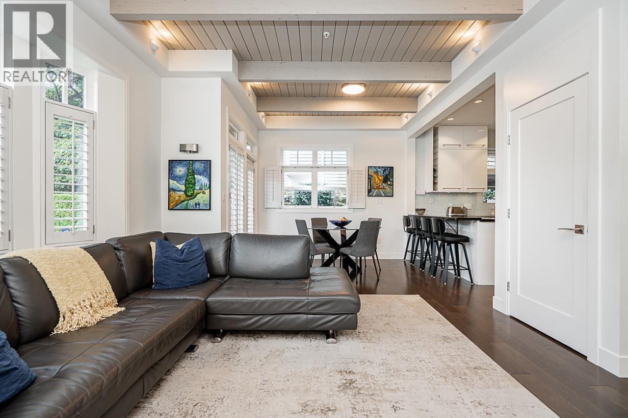 3 Bed, 3 Bath House for Sale in Vancouver – 3328 W 7TH AVENUE, Vancouver – MLS# R3166251 - Image 7