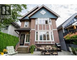 3328 W 7th Avenue, Vancouver, BC V6R1V8 Photo 36