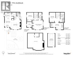3328 W 7th Avenue, Vancouver, BC V6R1V8 Photo 37