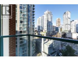 1502 939 Homer Street, Vancouver, BC V6B2W6 Photo 11