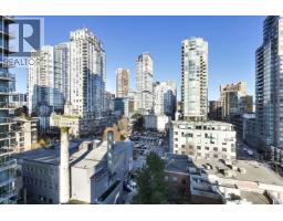 1502 939 Homer Street, Vancouver, BC V6B2W6 Photo 12