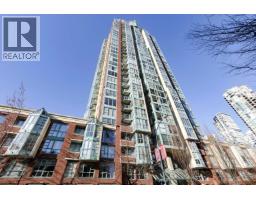 1502 939 Homer Street, Vancouver, BC V6B2W6 Photo 27