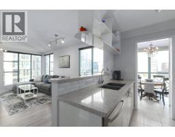 1502 939 Homer Street, Vancouver, BC V6B2W6 Photo 8