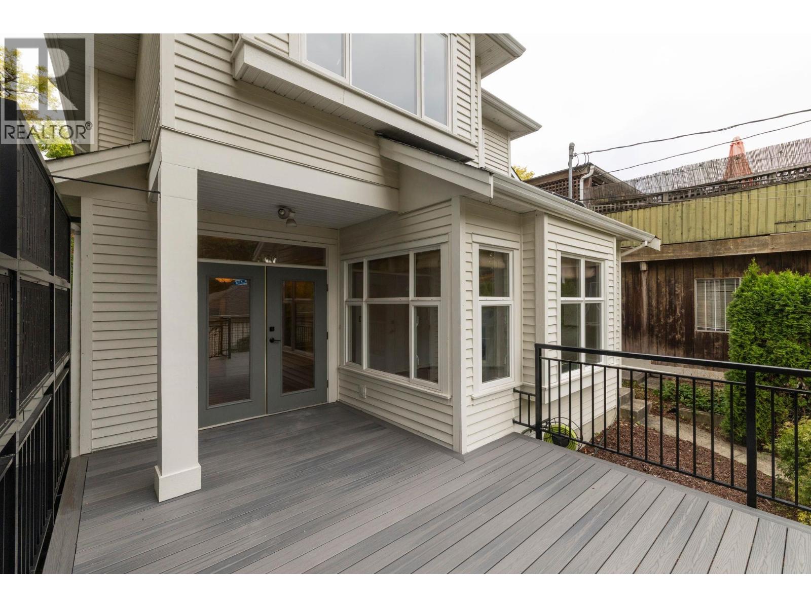 3 Bed, 3 Bath House for Sale in Vancouver – 1970 E 6TH AVENUE, Vancouver – MLS# R3166262 - Image 12
