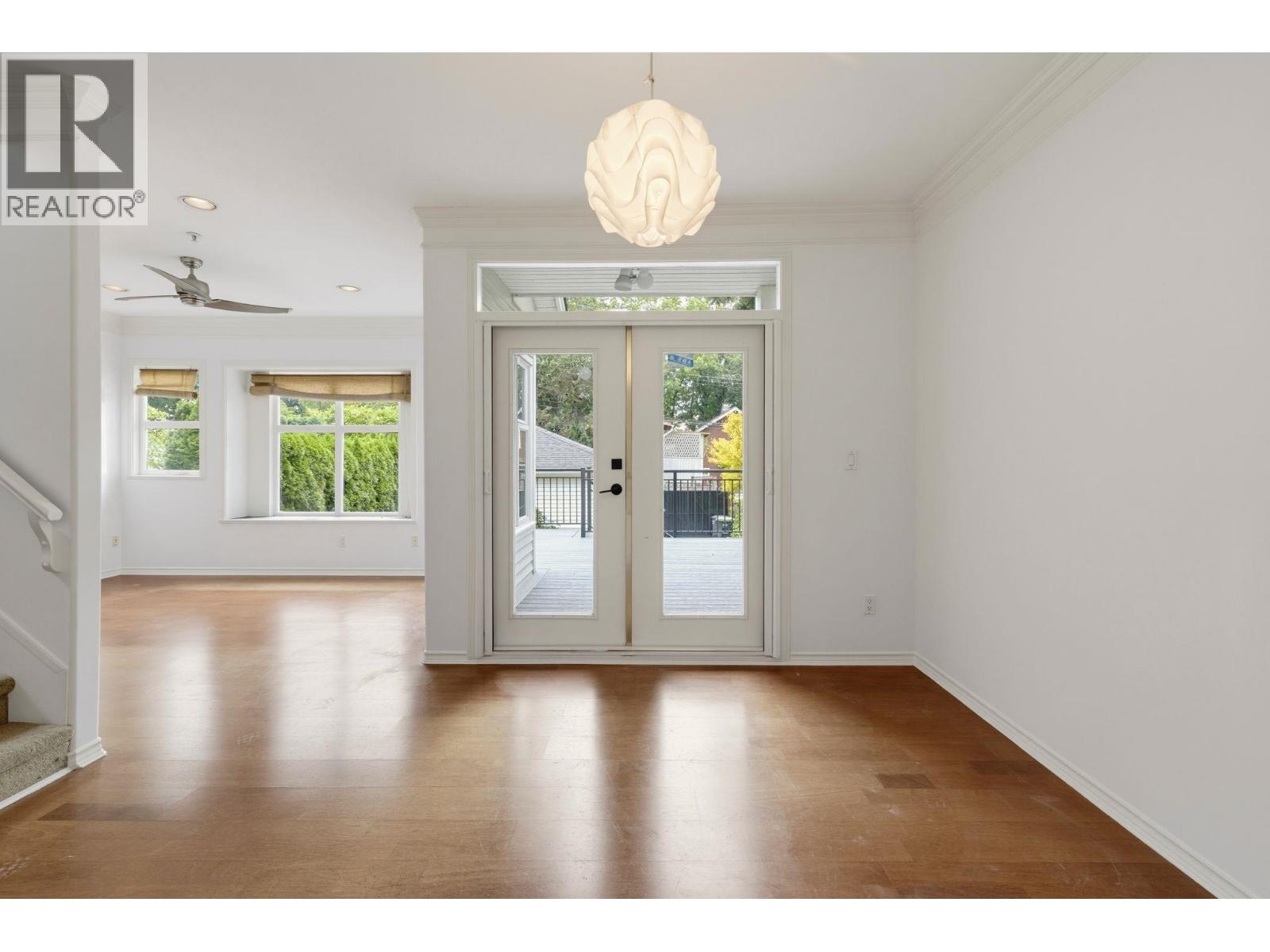 3 Bed, 3 Bath House for Sale in Vancouver – 1970 E 6TH AVENUE, Vancouver – MLS# R3166262 - Image 6