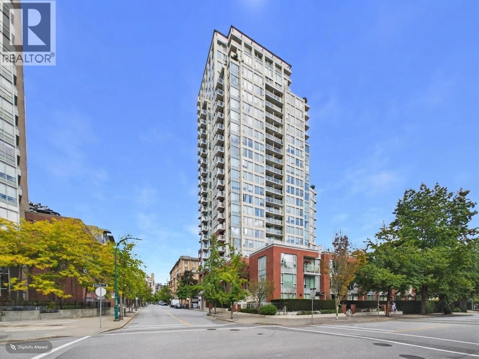 2 Bed, 2 Bath House for Sale in Vancouver – 2208 550 TAYLOR STREET, Vancouver – MLS# R3166263 - Image 7