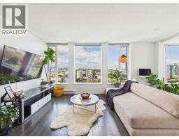 2208 550 Taylor Street, Vancouver, BC V6B1R1 Photo 11