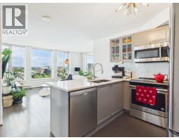 2208 550 Taylor Street, Vancouver, BC V6B1R1 Photo 14