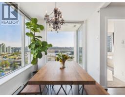 2208 550 Taylor Street, Vancouver, BC V6B1R1 Photo 23