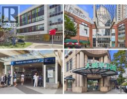 2208 550 Taylor Street, Vancouver, BC V6B1R1 Photo 36
