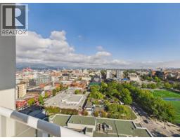 2208 550 Taylor Street, Vancouver, BC V6B1R1 Photo 6