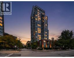 2208 550 Taylor Street, Vancouver, BC V6B1R1 Photo 8