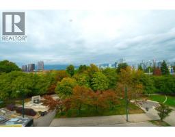 401 1485 W 6th Avenue, Vancouver, BC V6H4G1 Photo 9