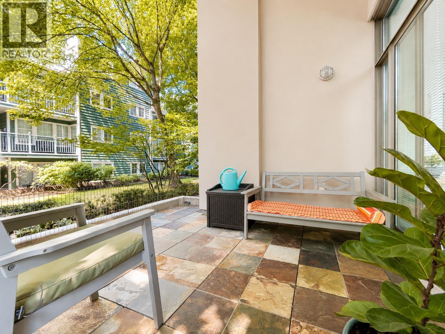 2 Bed, 1 Bath Apartment for Sale in Coquitlam – 101 3070 GUILDFORD WAY, Coquitlam – MLS# R3166278 - Image 22