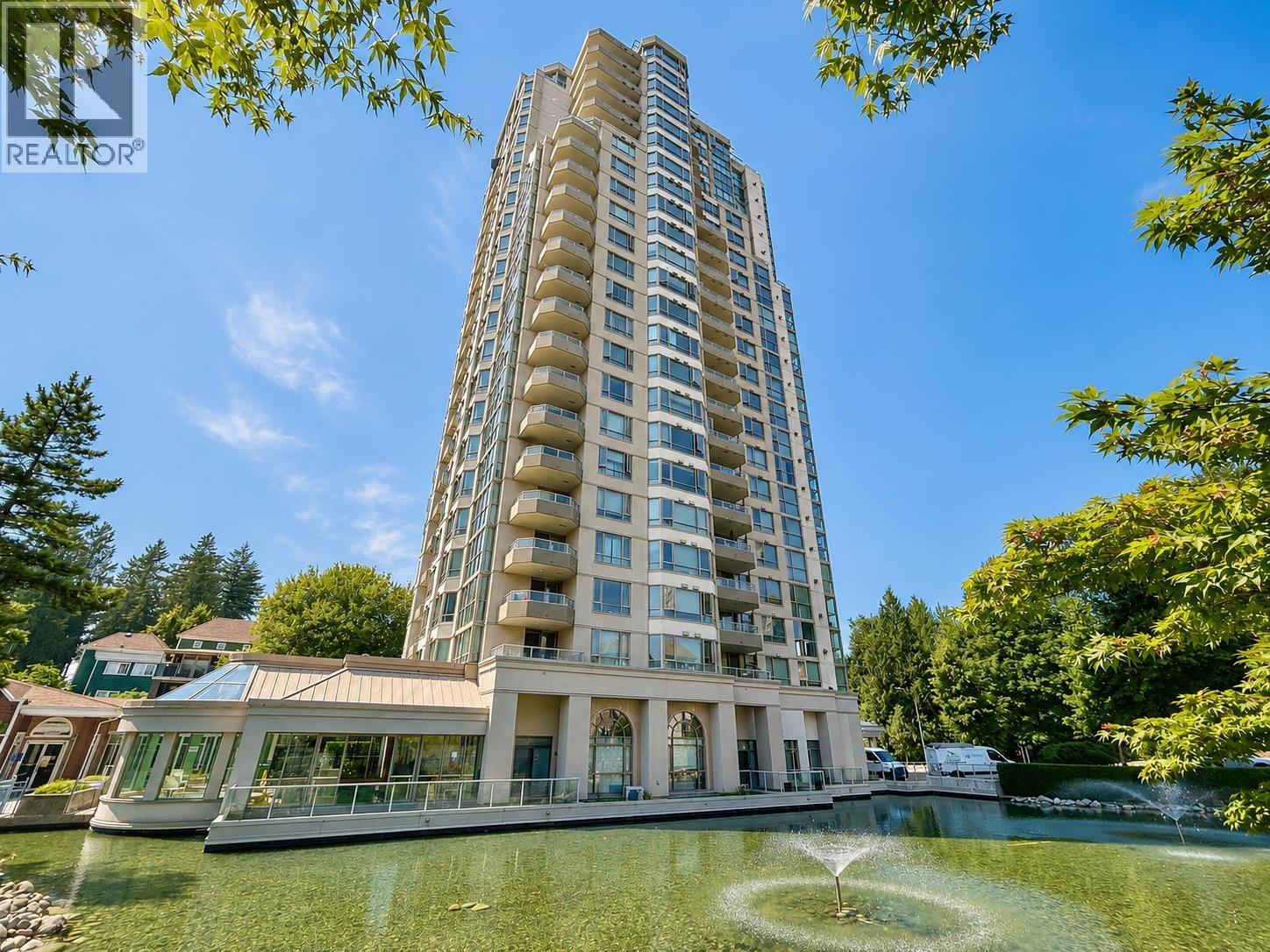 2 Bed, 1 Bath Apartment for Sale in Coquitlam – 101 3070 GUILDFORD WAY, Coquitlam – MLS# R3166278 - Image 33