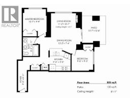 101 3070 Guildford Way, Coquitlam, BC V3B7R8 Photo 24