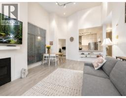 101 3070 Guildford Way, Coquitlam, BC V3B7R8 Photo 6