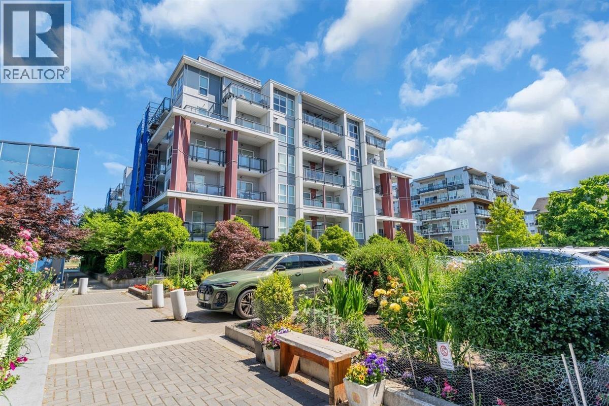 503 10033 RIVER DRIVE