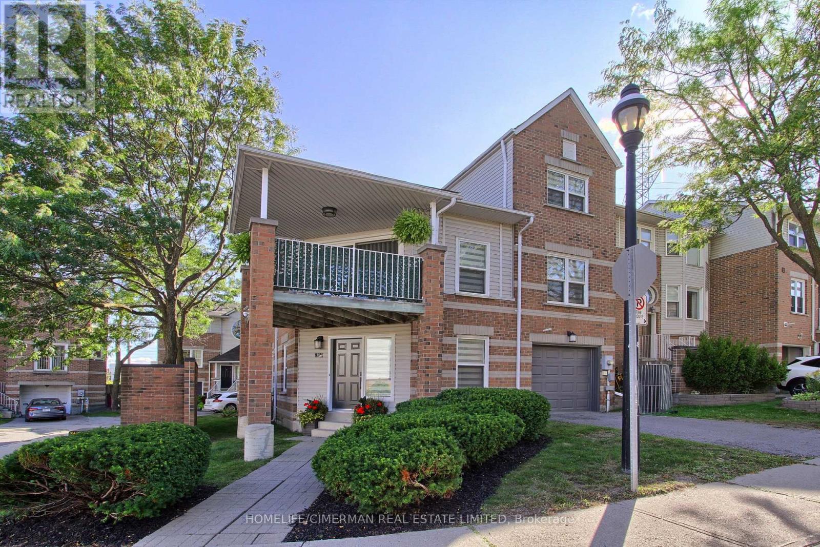 30 BRANDY LANE WAY - 1