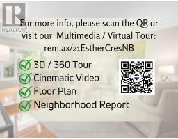 21 Esther Crescent, Vaughan, ON L4J3J8 Photo 25