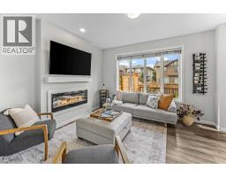 Laundry room - 65 Morgan Street, Cochrane, AB T4C2R6 Photo 11