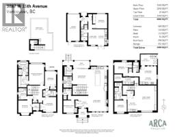3887 W 15th Avenue, Vancouver, BC V6R3A1 Photo 38