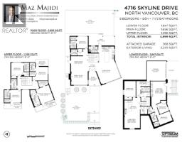 4716 Skyline Drive, North Vancouver, BC V7R3H8 Photo 40