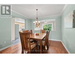 Dining room - 76 Grenadier Way, Ottawa, ON K2J4L5 Photo 7