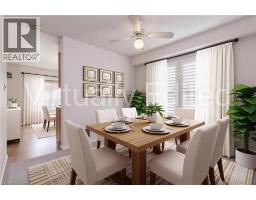 Kitchen - 777 Inverhouse Drive, Mississauga, ON L5J2X9 Photo 14