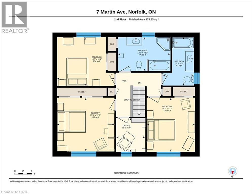 7 MARTIN Avenue - 40