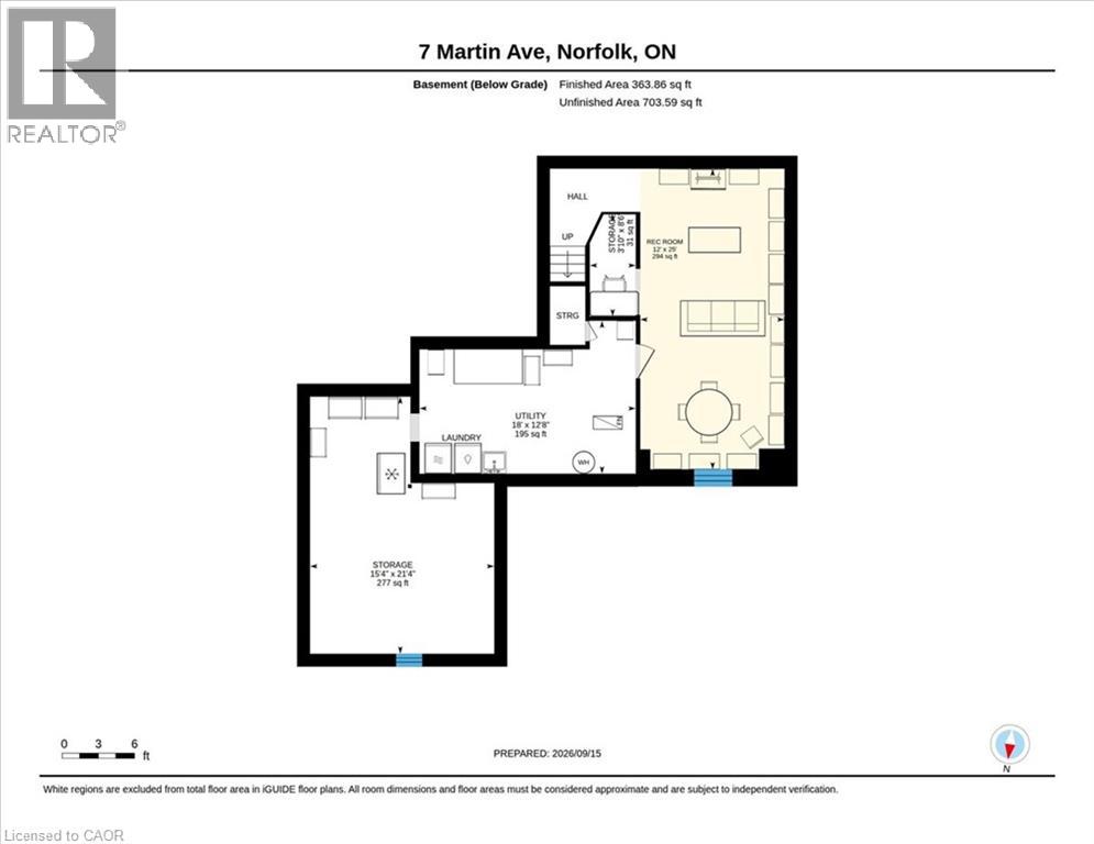 7 MARTIN Avenue - 43