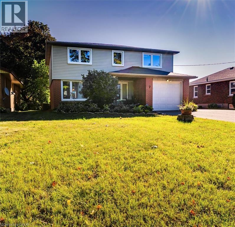 7 MARTIN Avenue - 48