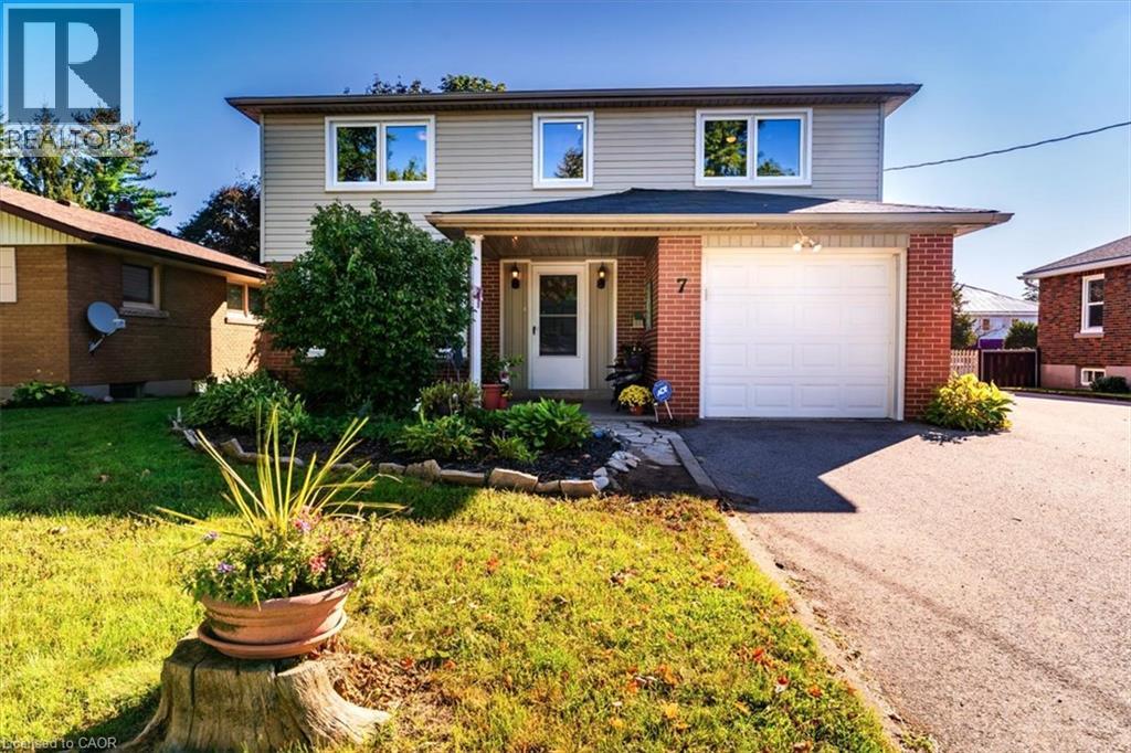 7 MARTIN Avenue - 49