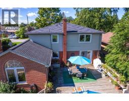 2pc Bathroom - 7 Martin Avenue, Simcoe, ON N3Y4C4 Photo 11