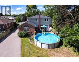 Family room - 7 Martin Avenue, Simcoe, ON N3Y4C4 Photo 12