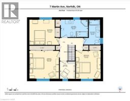 7 Martin Avenue, Simcoe, ON N3Y4C4 Photo 40