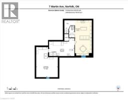 7 Martin Avenue, Simcoe, ON N3Y4C4 Photo 43