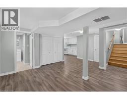 Dining room - 294 Jones Road Unit# 2- Lower, Stoney Creek, ON L8E5L8 Photo 6