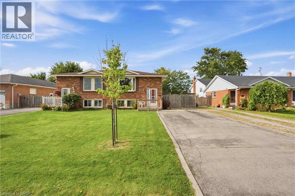 18 NORTHRIDGE Drive - 4