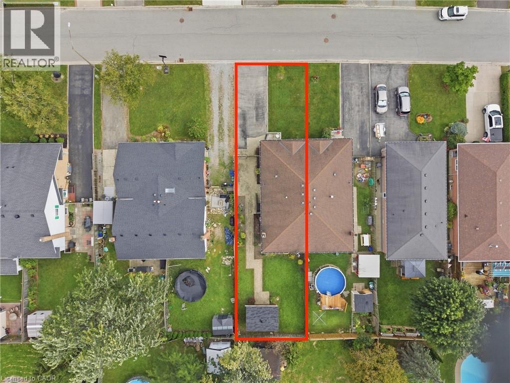 18 NORTHRIDGE Drive - 49