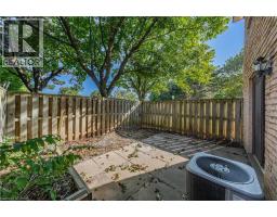 660 Oxford Road Unit# 35, Burlington, ON L7N3M1 Photo 31