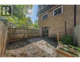 660 Oxford Road Unit# 35, Burlington, ON L7N3M1 Photo 32