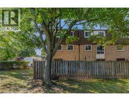 660 Oxford Road Unit# 35, Burlington, ON L7N3M1 Photo 34