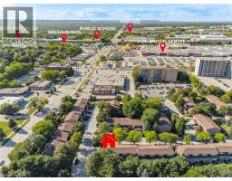 660 Oxford Road Unit# 35, Burlington, ON L7N3M1 Photo 37