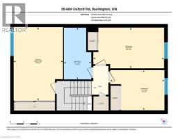 660 Oxford Road Unit# 35, Burlington, ON L7N3M1 Photo 40