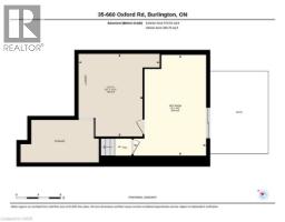 660 Oxford Road Unit# 35, Burlington, ON L7N3M1 Photo 41