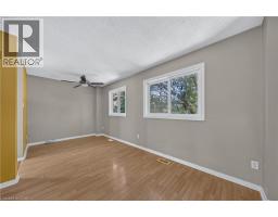 Primary Bedroom - 660 Oxford Road Unit# 35, Burlington, ON L7N3M1 Photo 8