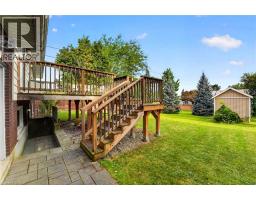 5 Brooks Circle, Smithville, ON L0R2A0 Photo 38