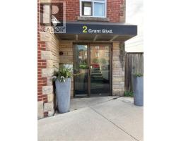 2 Grant Boulevard Unit# 22, Dundas, ON L9H4L4 Photo 6