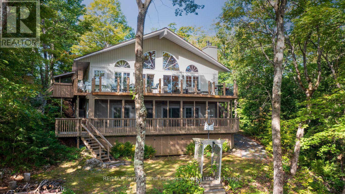 Property for sale at 326 BLUE LAKE ROAD